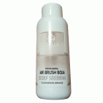 Airbrush srebrna